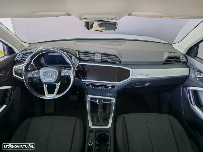 Audi Q3 45 TFSIe S tronic - 10