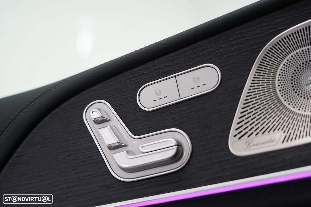 Mercedes-Benz GLE 400 d Coupé 4Matic - 18