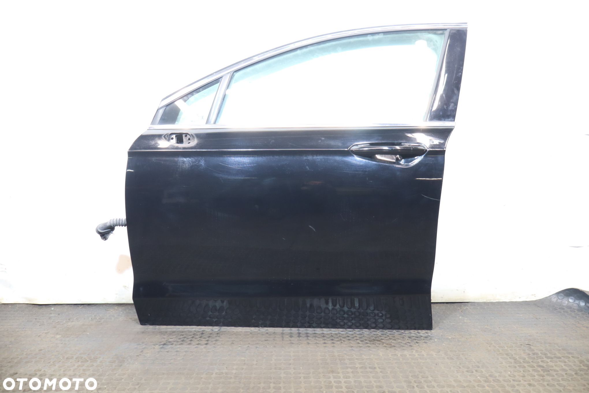 DRZWI LEWY PRZÓD FORD MONDEO V MK5 RE - 1