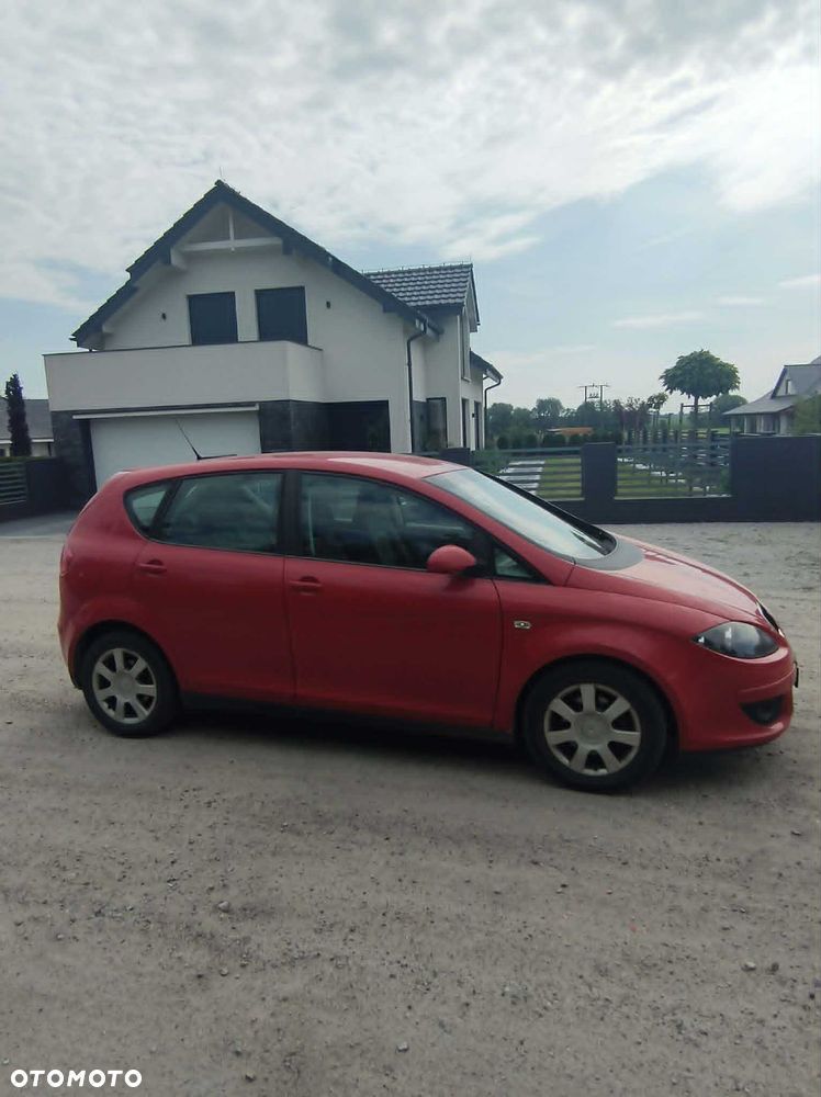 Seat Altea - 4
