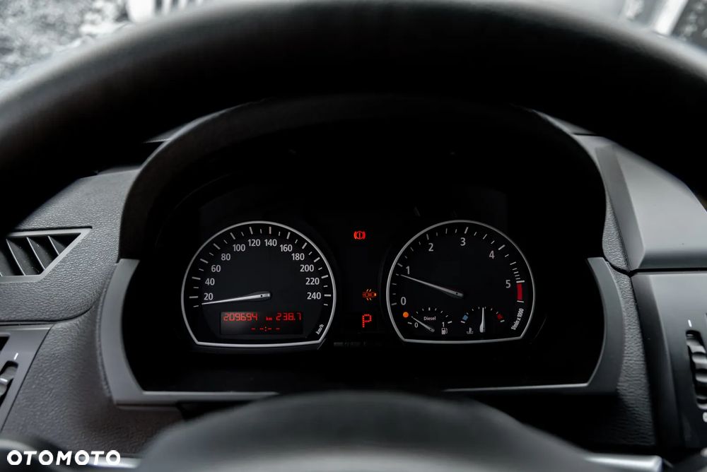 BMW X3 xDrive20d Edition Exclusive - 28