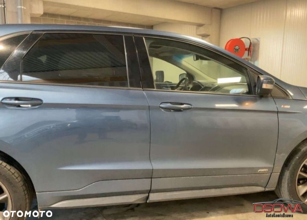 Ford Edge 2.0 TDCi Bi-Turbo 4x4 ST-LINE - 17