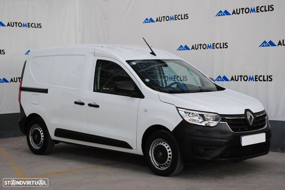 Renault Kangoo EXPRESS 1.5 DCI - 2