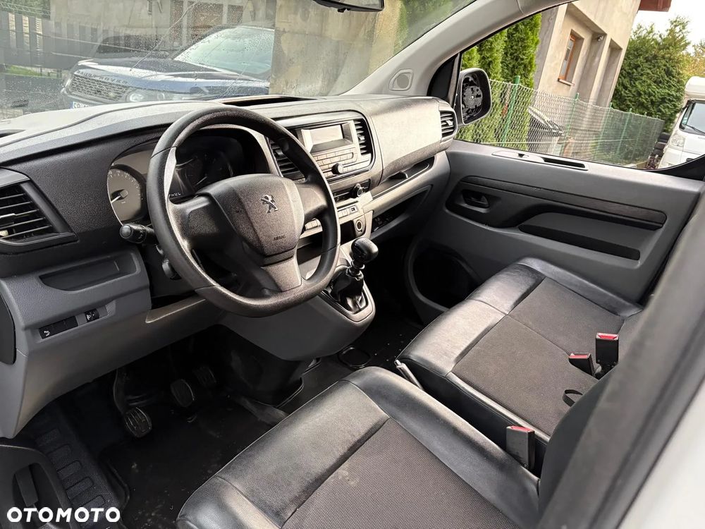 Peugeot Expert - 14