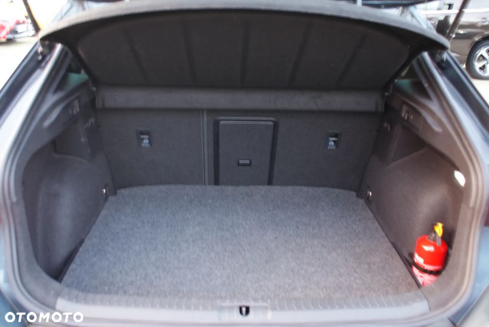 Cupra Formentor 1.5 TSI DSG - 12