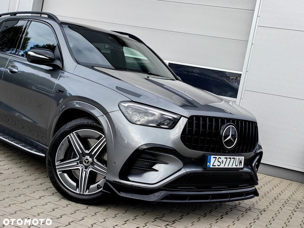 Mercedes-Benz GLE - 37
