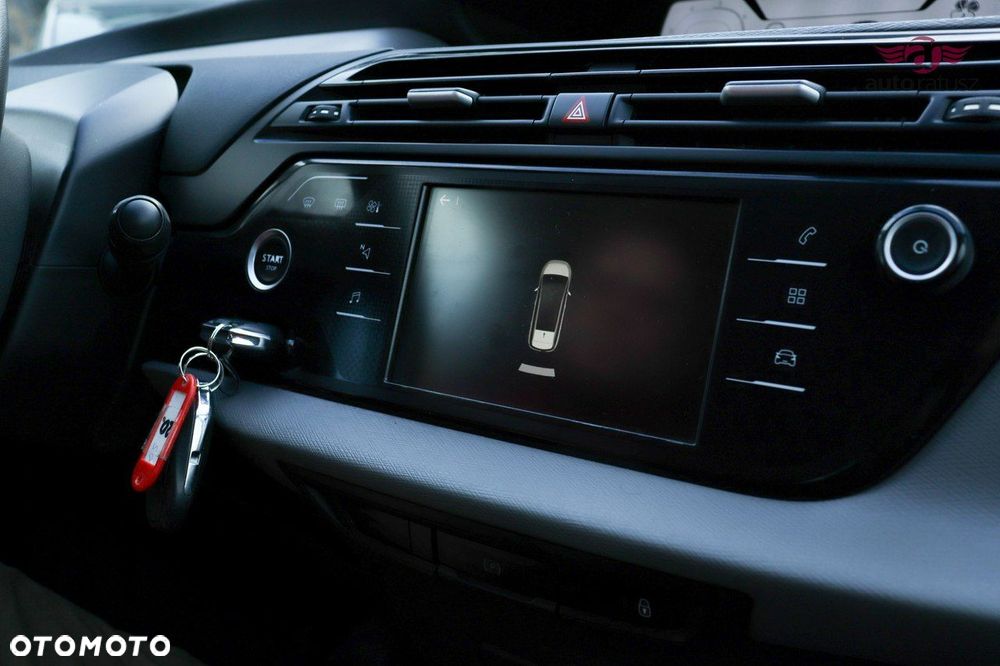 Citroën C4 SpaceTourer - 33