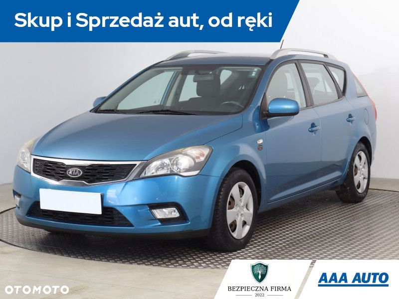 Kia Ceed - 2