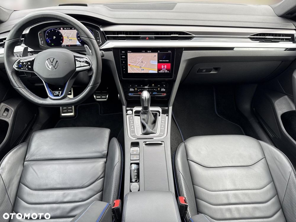 Volkswagen Arteon - 19