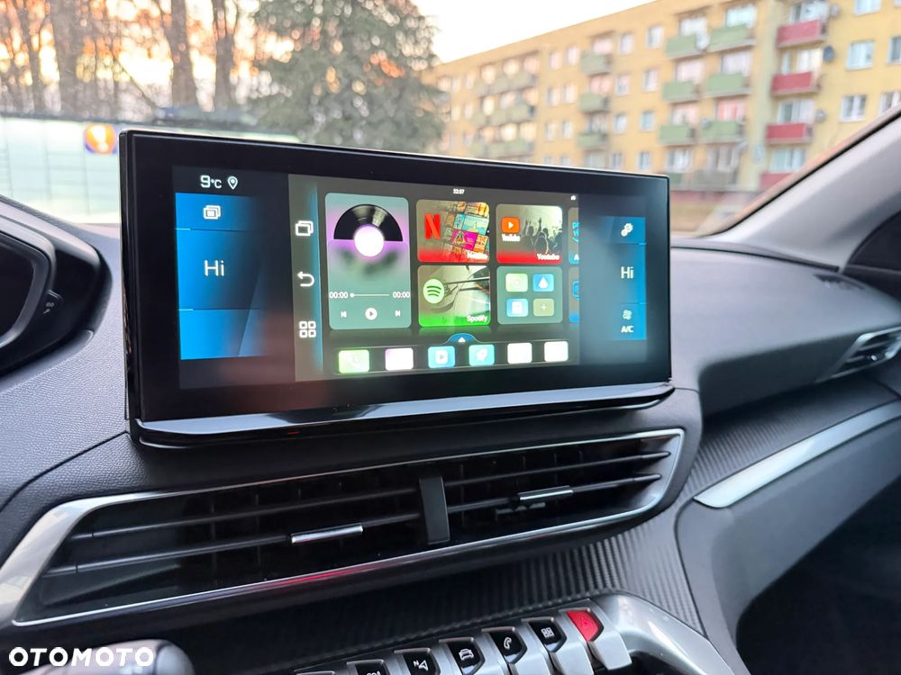 Peugeot 5008 1.5 BlueHDi Active Pack S&S - 28