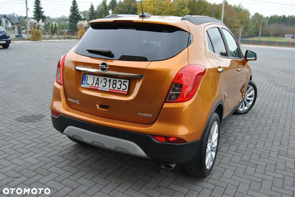 Opel Mokka - 2