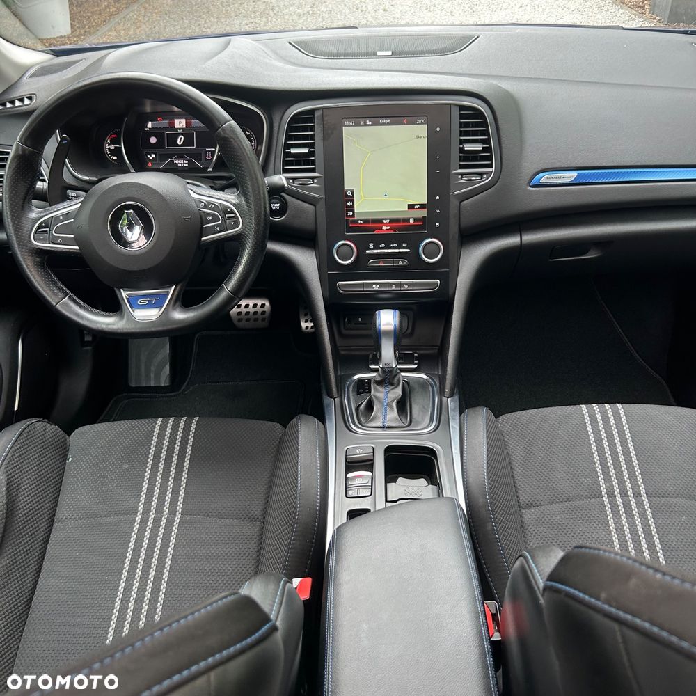 Renault Megane 1.6 TCe GT EDC - 37