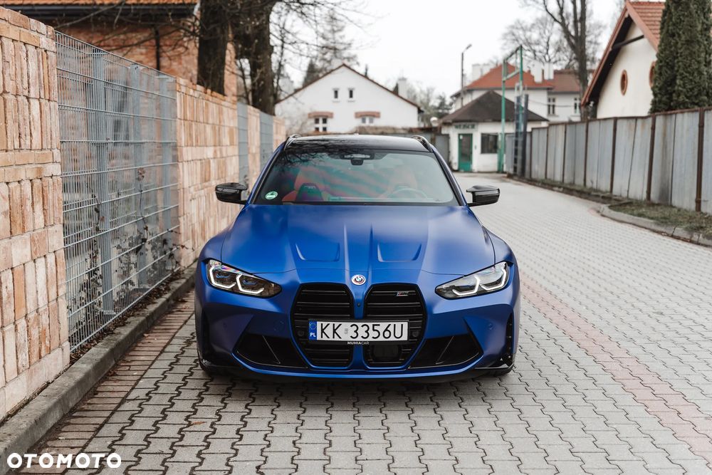 BMW M3 - 2