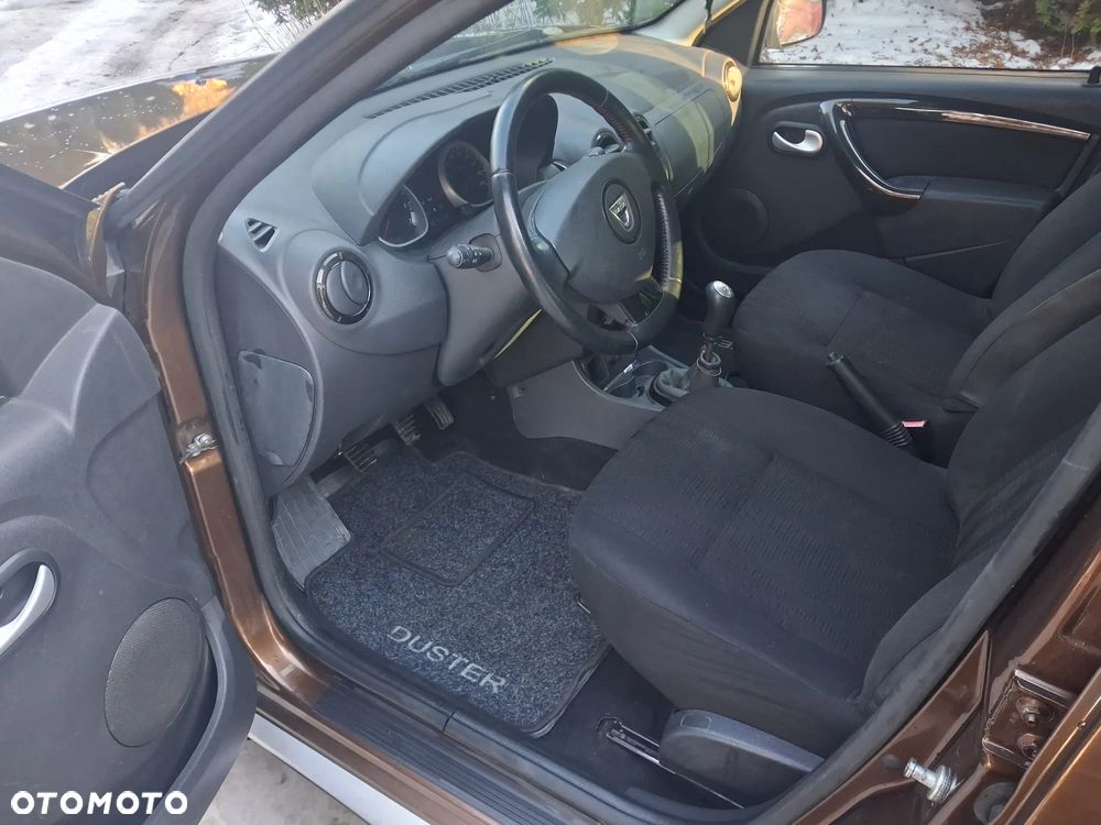 Dacia Duster 1.6 16V 4x2 Delsey - 4