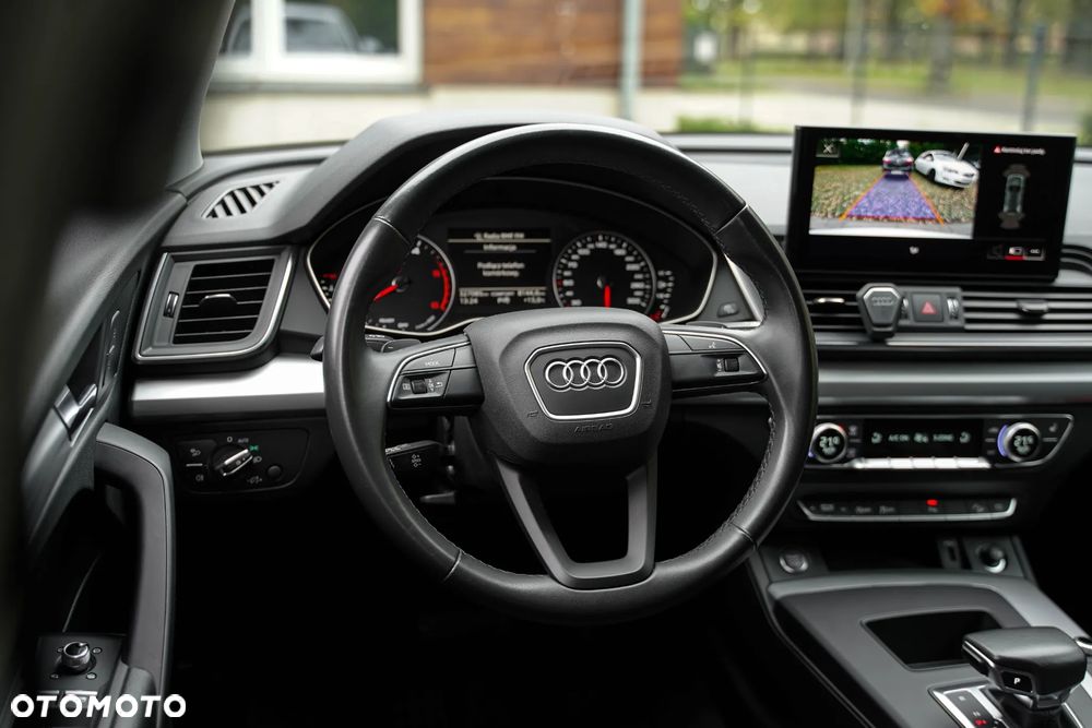 Audi Q5 2.0 TDI Quattro S tronic - 19