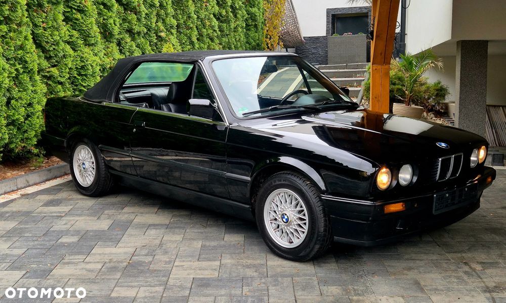 BMW Seria 3 320i - 1