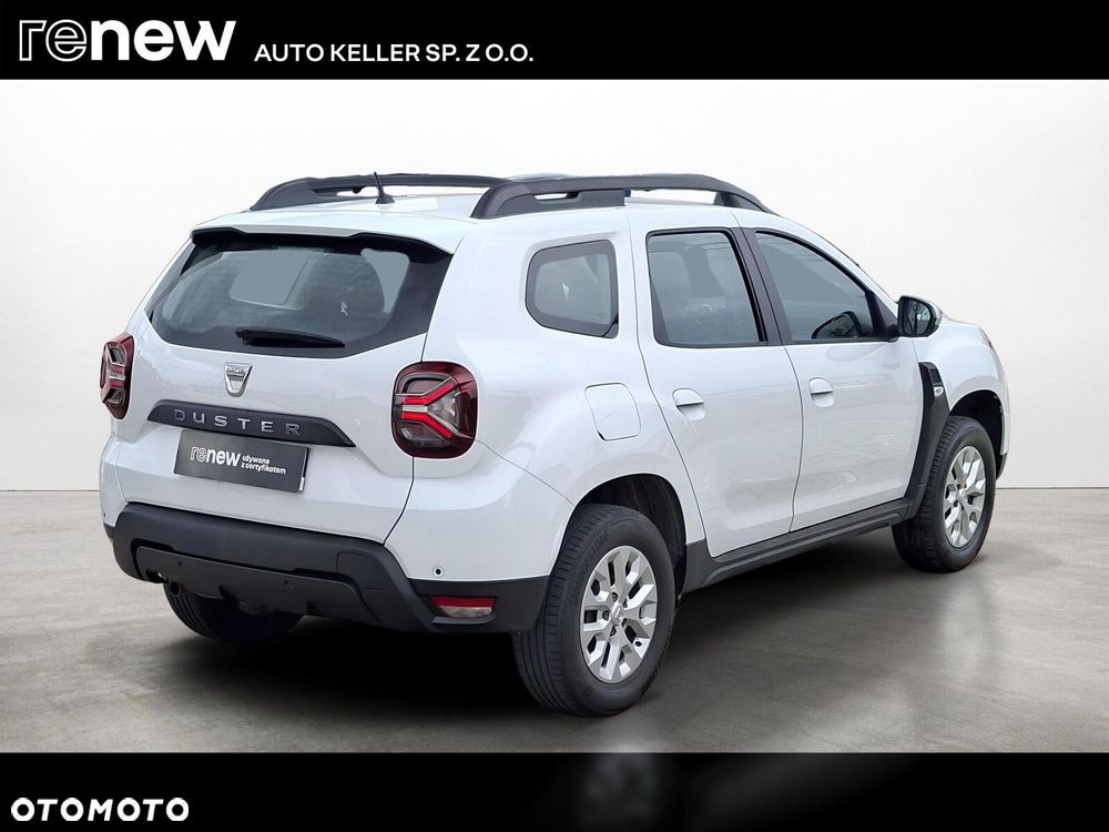 Dacia Duster - 6