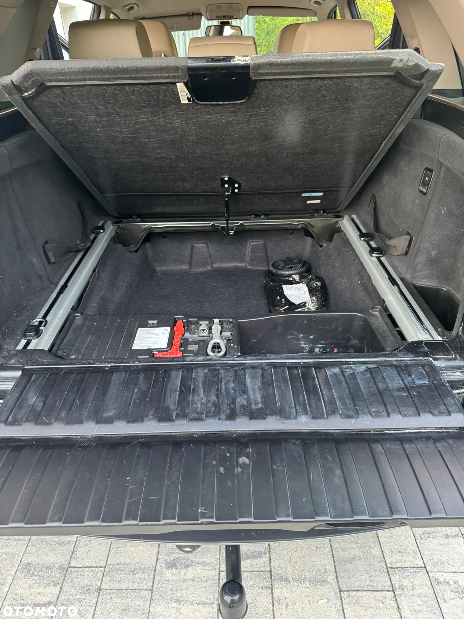 BMW X5 3.0d xDrive - 9