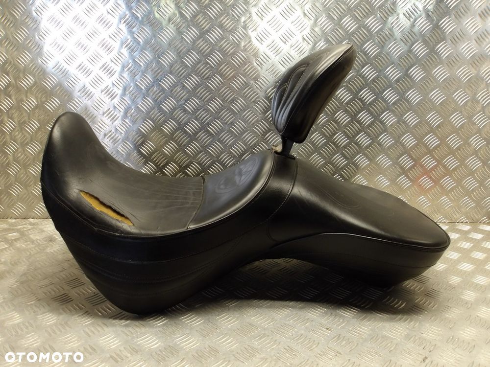 Siedzenie fotel kanapa CORBIN VEN-DT YAMAHA XVZ 1300 ROYAL STAR VENTURE 99-13r - 3