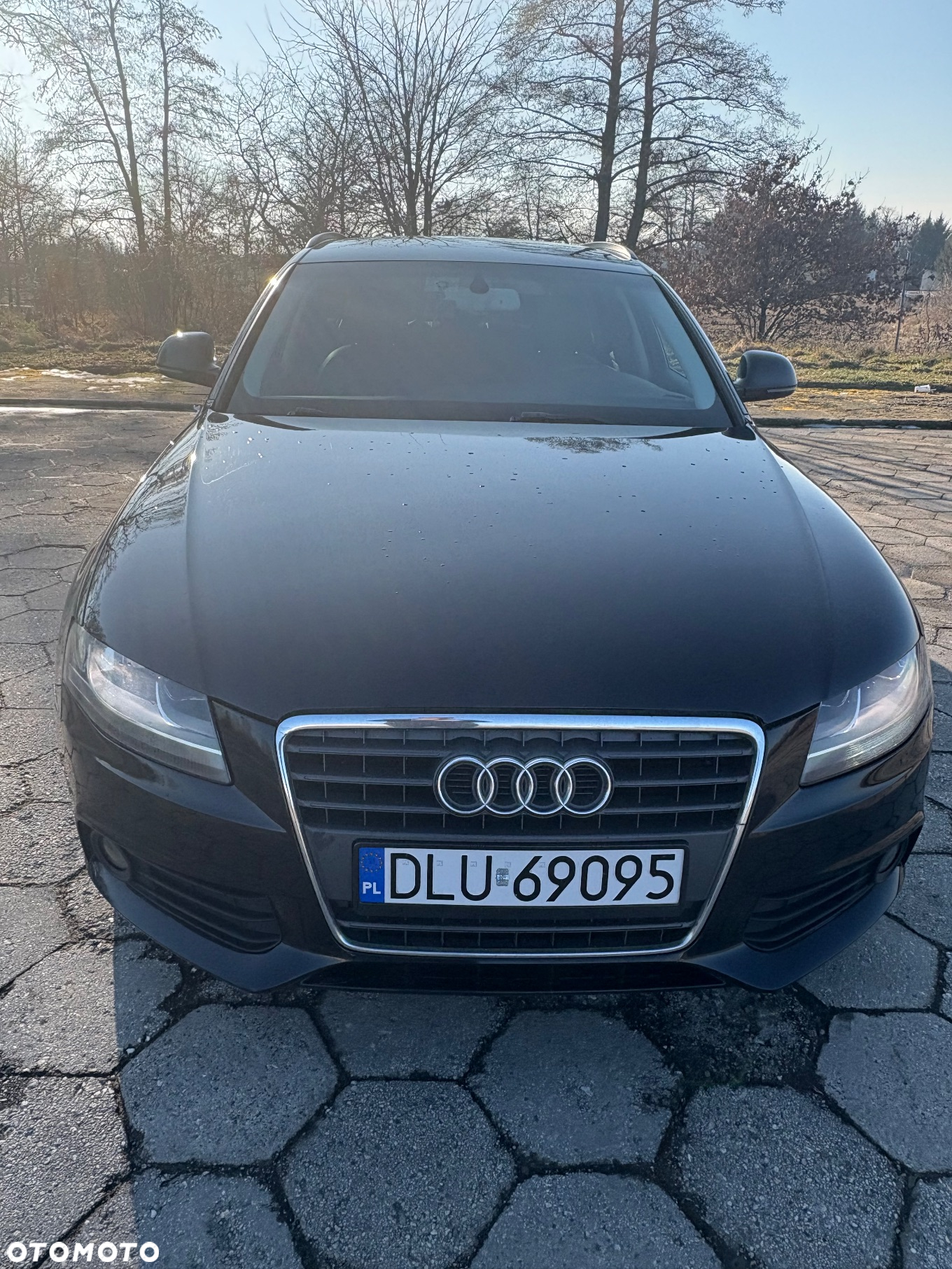 Audi A4 ver-2-0-tdi - 2