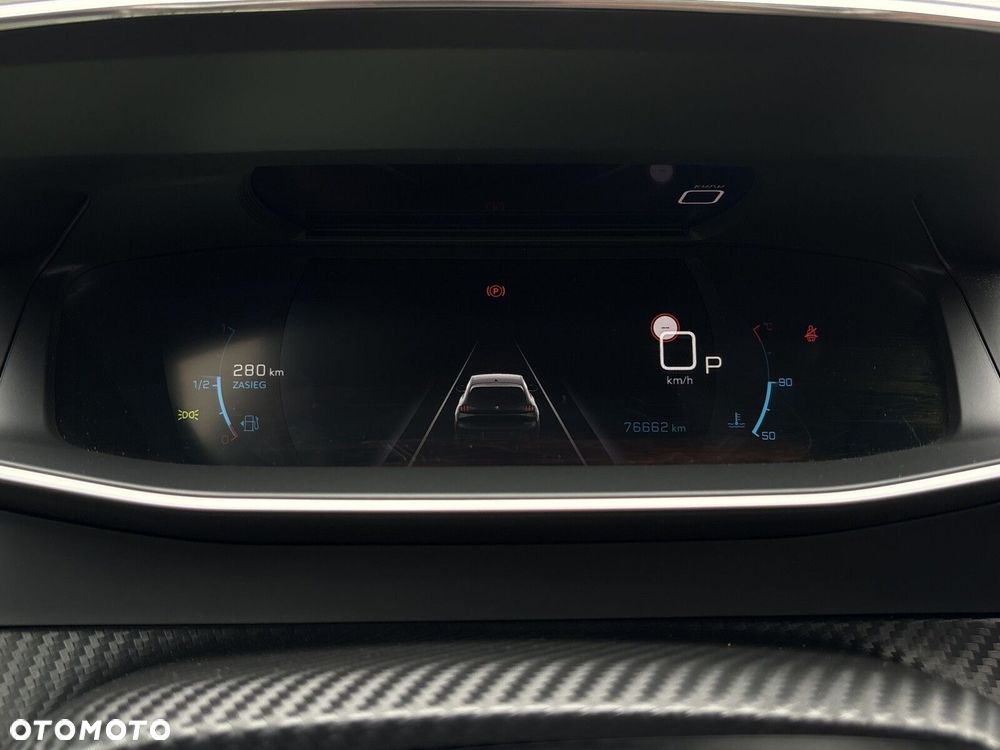 Peugeot 208 1.2 PureTech Allure S&S EAT8 - 18