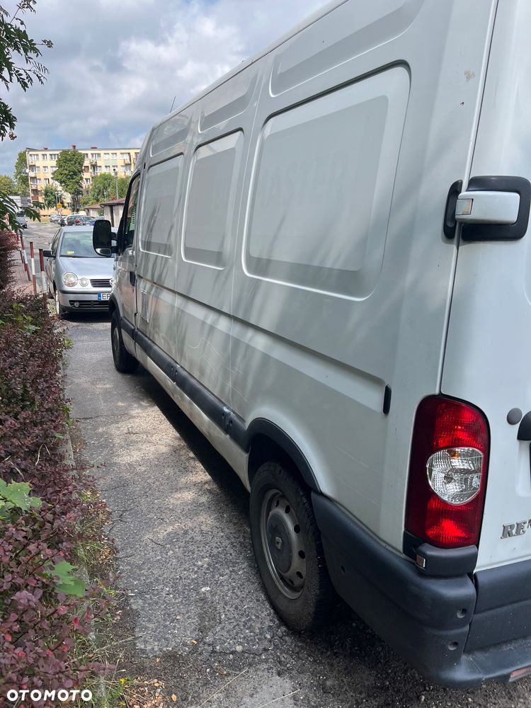 Renault Master - 9