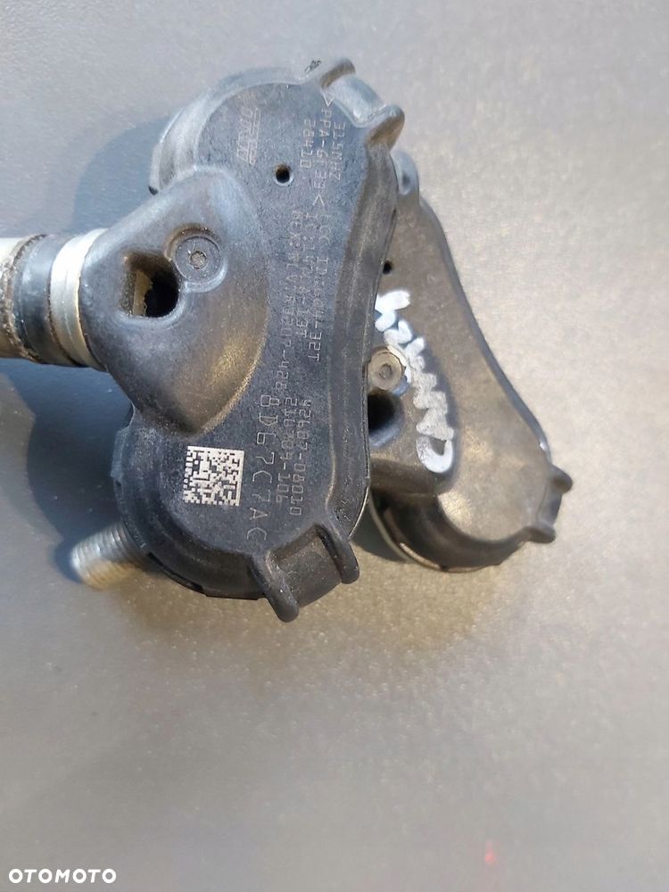 Czujnik TPMS ciśnienia kół powietrza TRW 42607-08010 Toyota Lexus USA - 3