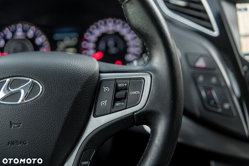 Hyundai i40 1.6 GDI Comfort - 33
