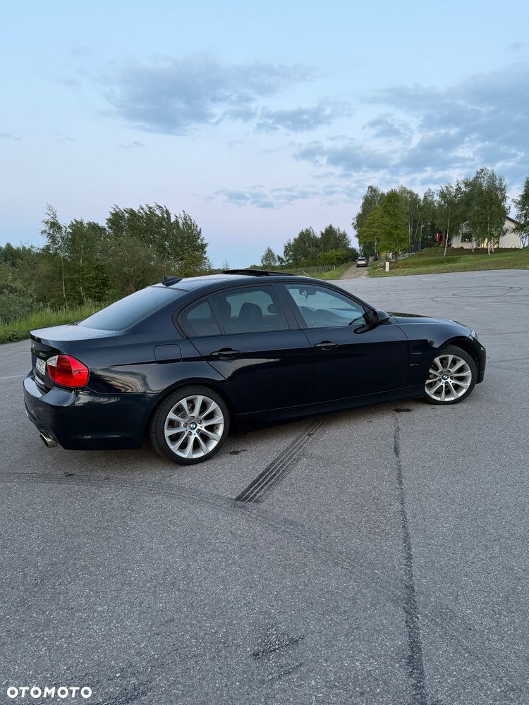 BMW Seria 3 320i Edition Sport - 21