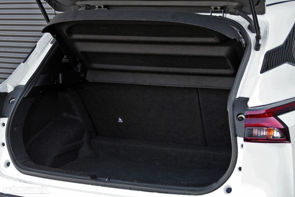 Nissan Qashqai 1.3 DIG-T Acenta - 10