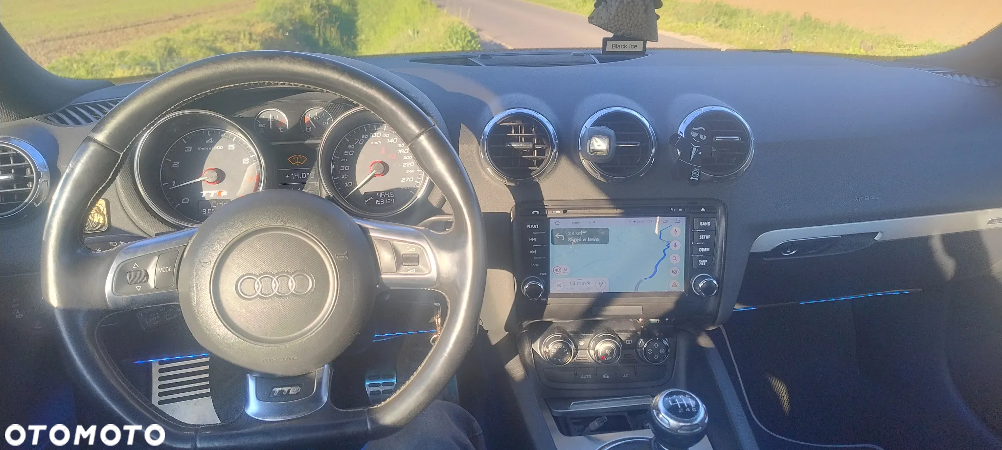 Audi TT S Coupé 2.0 TFSI Quattro - 16