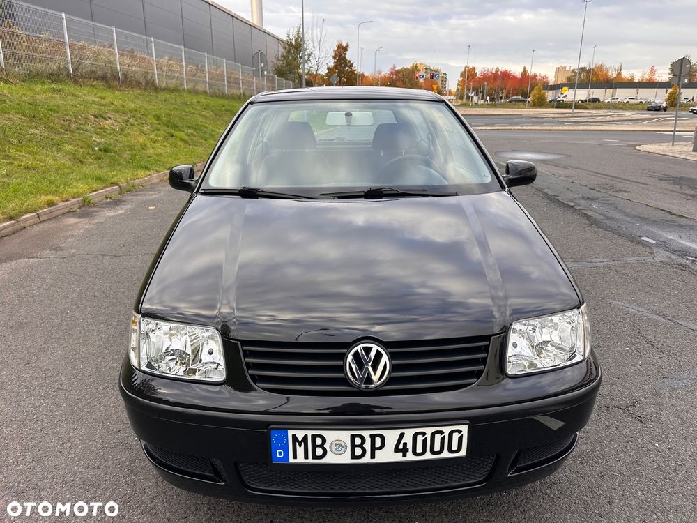 Volkswagen Polo - 22