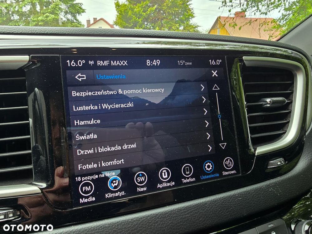 Chrysler Pacifica - 26