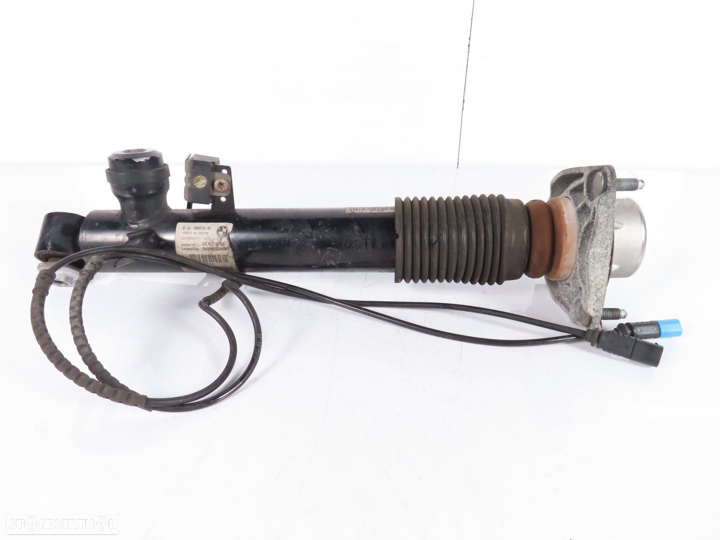 Amortecedor VDC Esquerdo/Trás Usado / Original BMW X5 (F15, F85)/BMW X6 (F16, F8... - 1