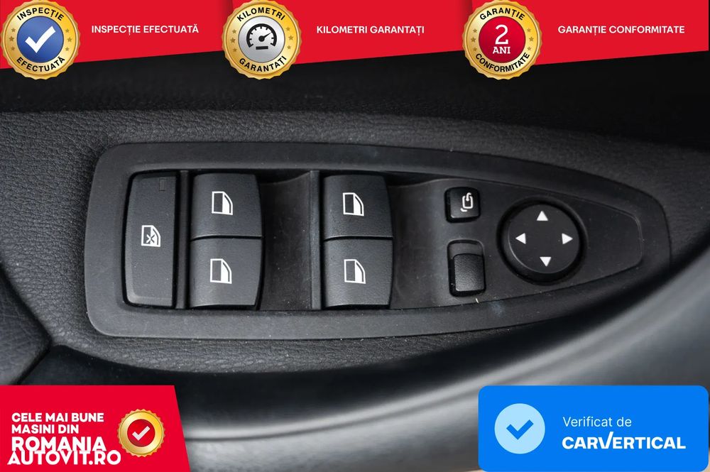 BMW X1 xDrive25e Sport Line - 8