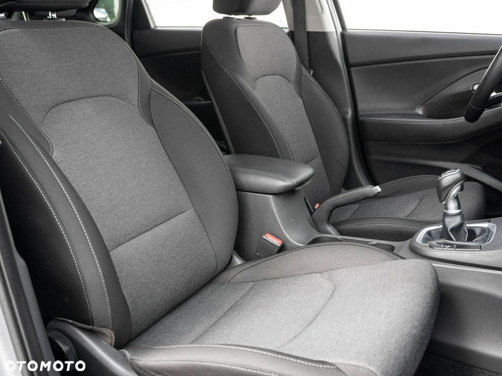 Hyundai i30 2021