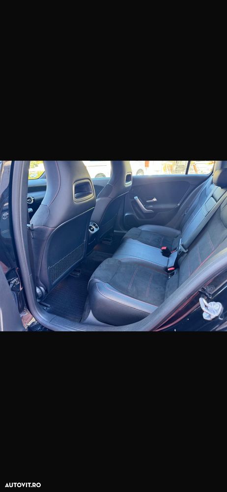 Mercedes-Benz A 200 - 9