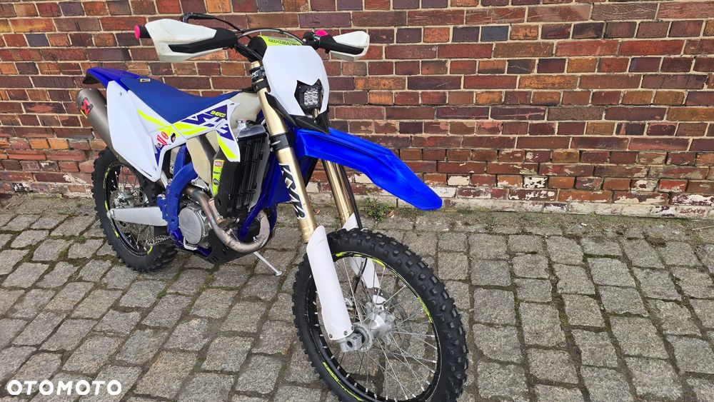 Sherco Enduro - 30