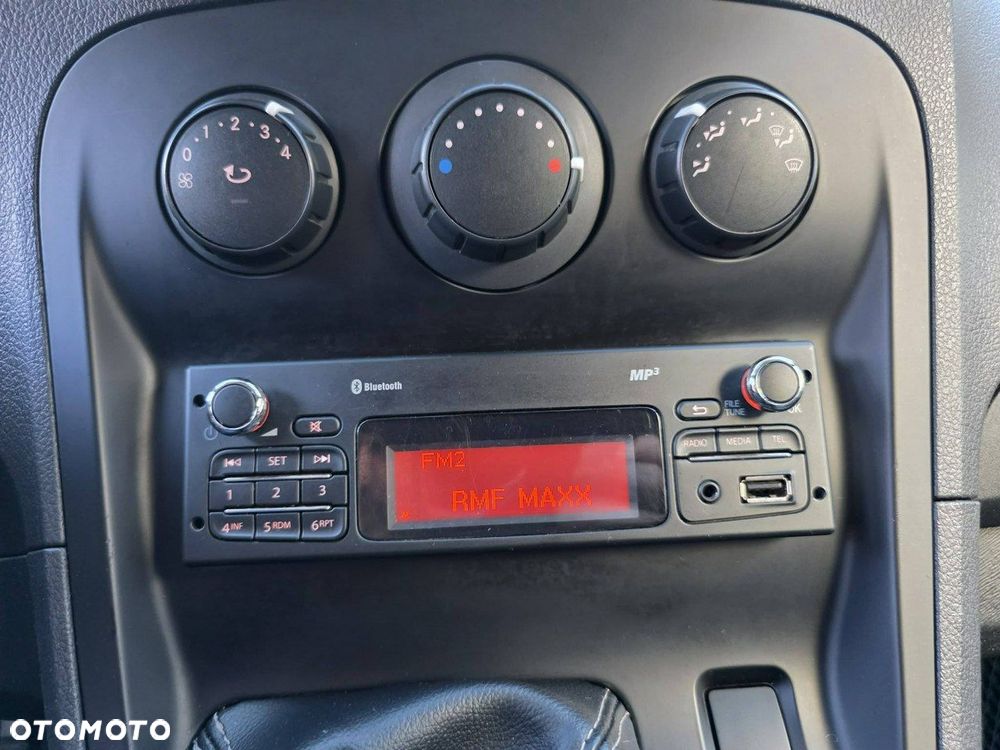 Mercedes-Benz Citan Tourer 415.703 - 13