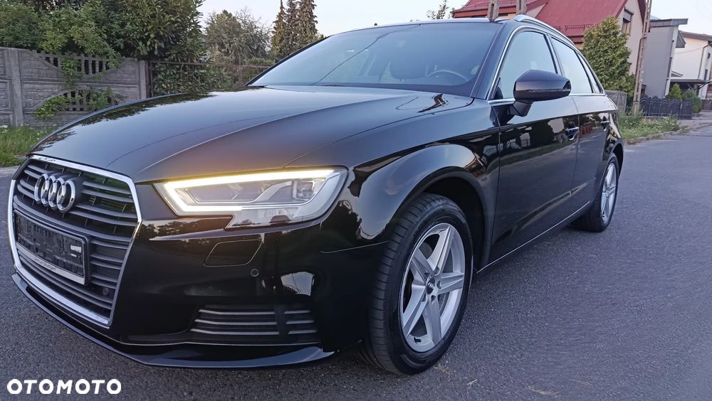 Audi A3 Sportback 1.4 TFSI cylinder on demand ultra - 30