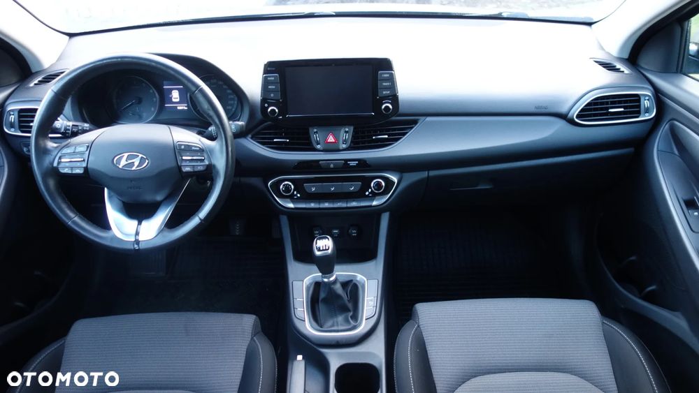 Hyundai i30 1.0 T-GDI Comfort - 17