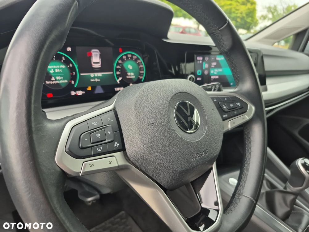 Volkswagen Golf 1.5 TSI EVO Life - 13