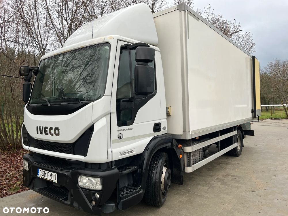 Iveco 120E - 2