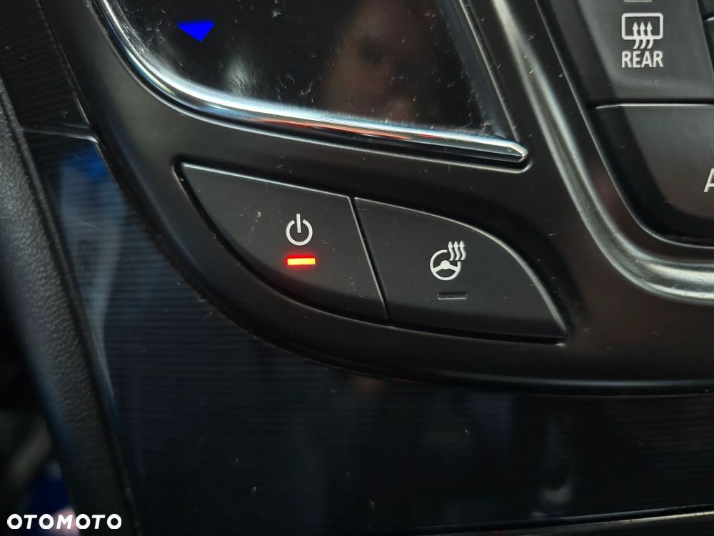 Opel Insignia 1.6 CDTI ecoFLEXStart/Stop Business Innovation - 35