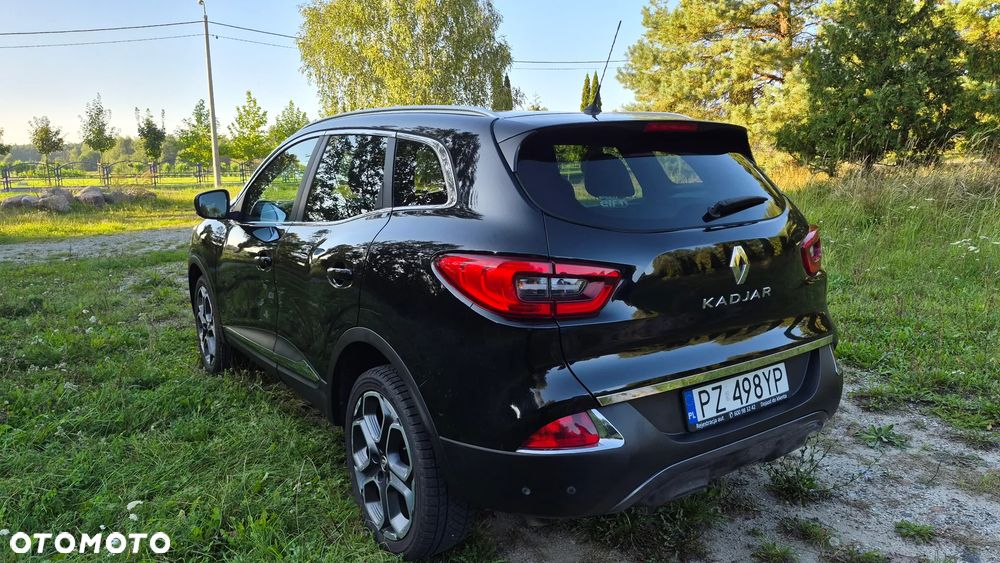 Renault Kadjar 1.6 dCi Energy Intens - 9