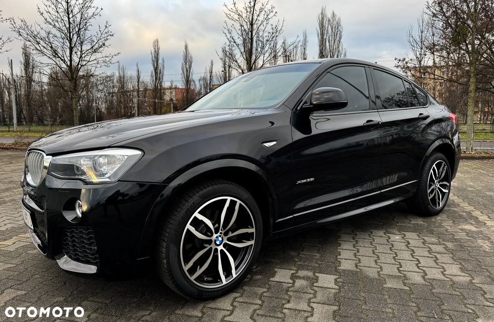 BMW X4 xDrive35i - 3
