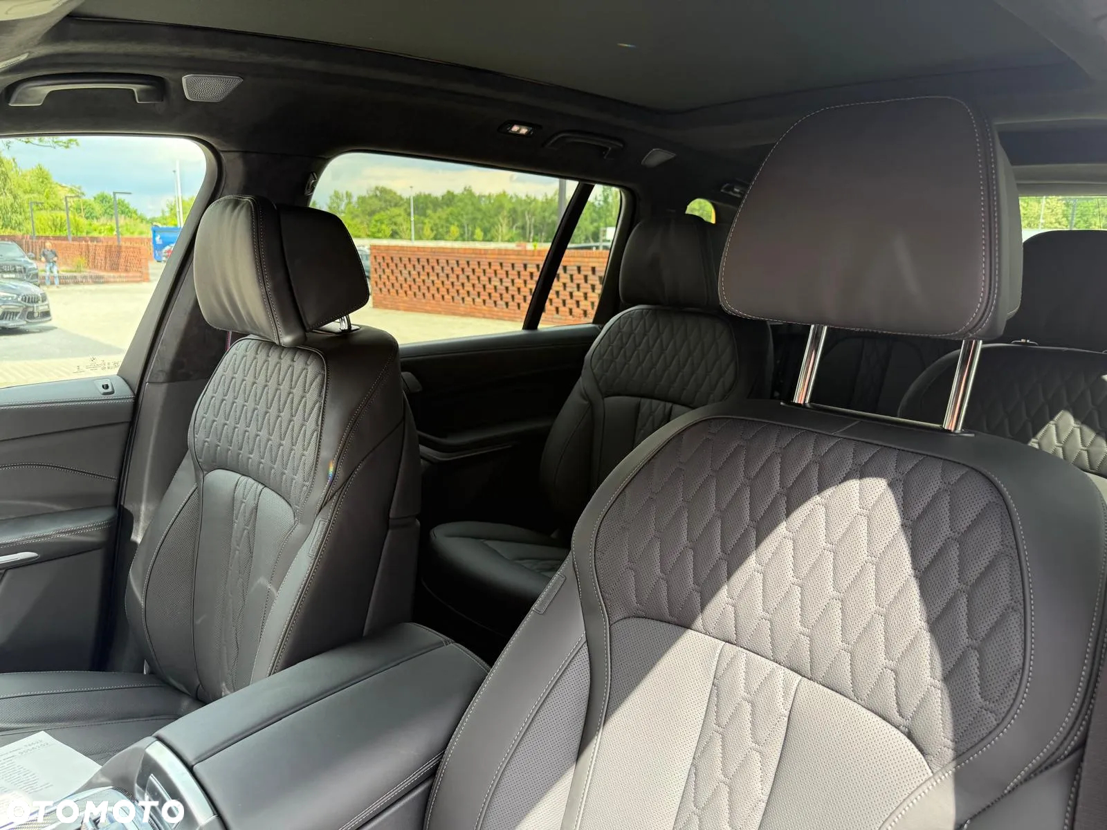 BMW X7 - 14
