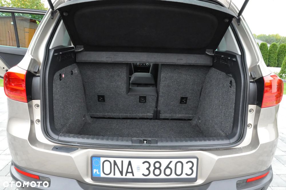 Volkswagen Tiguan 2.0 TDI BlueMot Trend&Fun - 15