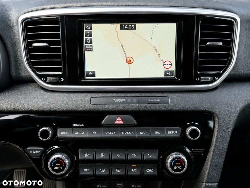 Kia Sportage - 15