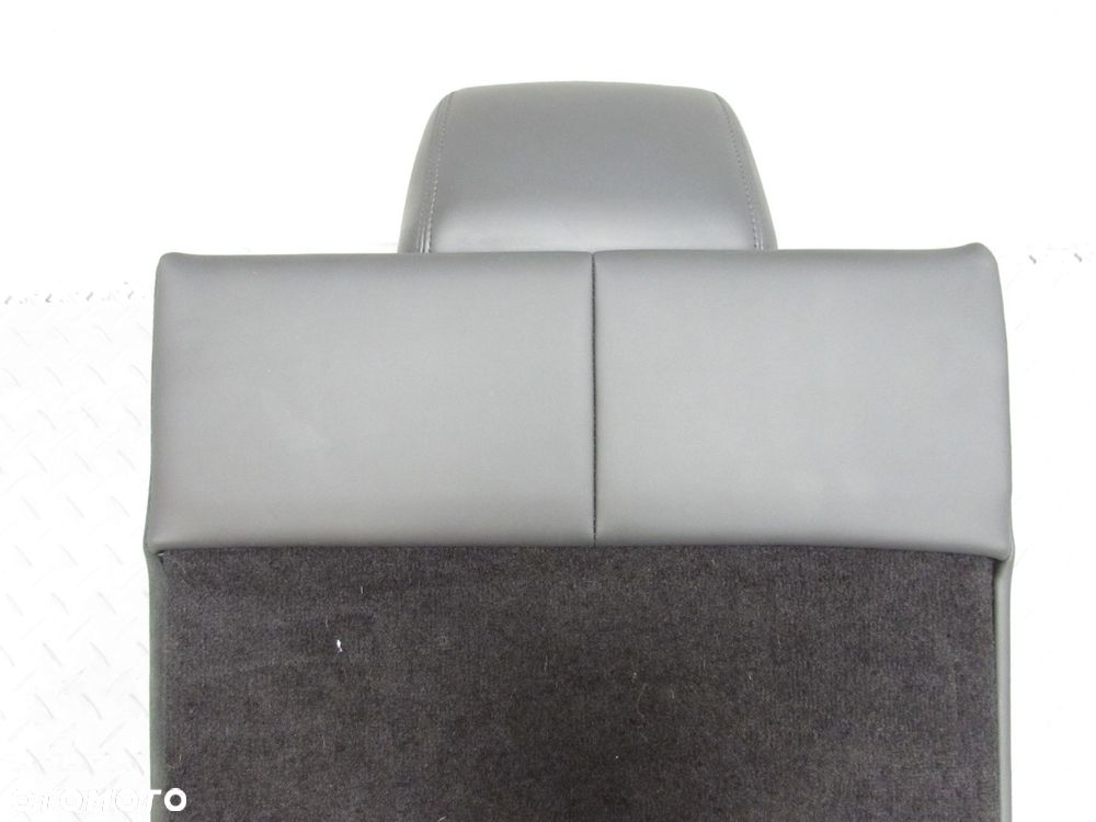 LAND ROVER RANGE ROVER SPORT II L494 FL LIFT 13-21 FOTELE ELEKTRYCZNE GRZANE KANAPA - 10